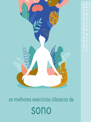 cover image of Melhores exercícios clássicos para dormir